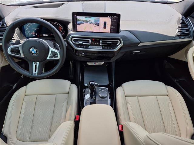 Used 2024 BMW X3 M40i w/ Premium Package AWD/4WD image 18