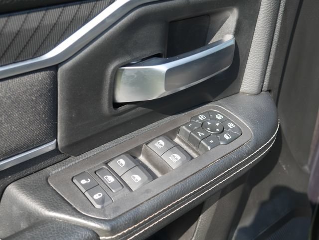 Used 2026 RAM 2500 Big Horn AWD/4WD image 14