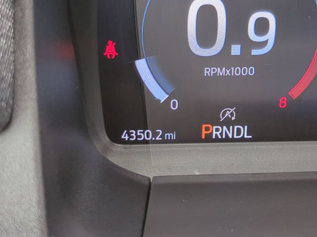 Used 2026 Ford Explorer Active RWD image 33