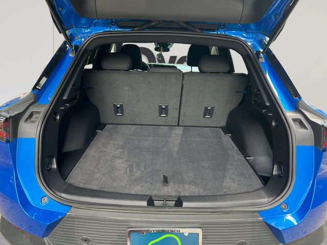 Used 2025 Chevrolet Equinox EV LT w/ Comfort Package AWD/4WD image 19