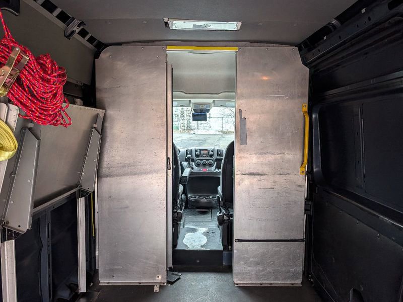Used 2019 RAM ProMaster 3500 image 18