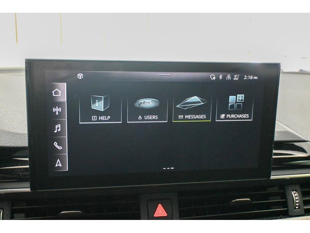 Used 2024 Audi S5 Premium Plus w/ Premium Plus Package image 49