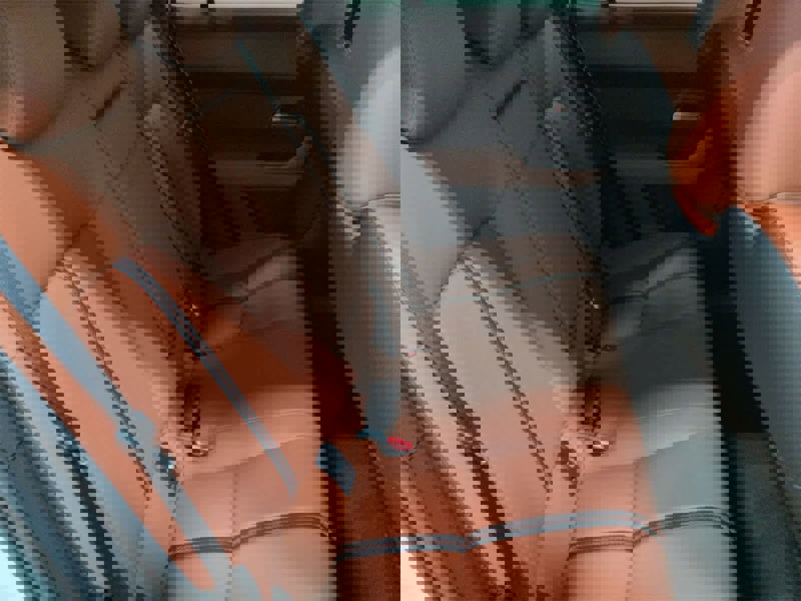 New 2025 MAZDA CX-50 AWD 2.5 Turbo w/ Weather Package image 22