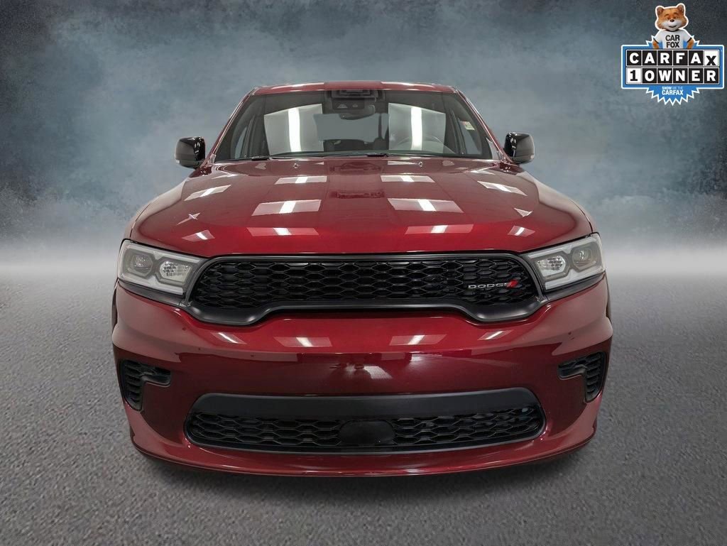Used 2024 Dodge Durango GT image 2