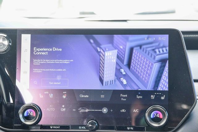 Certified 2023 Lexus RX 350 image 16