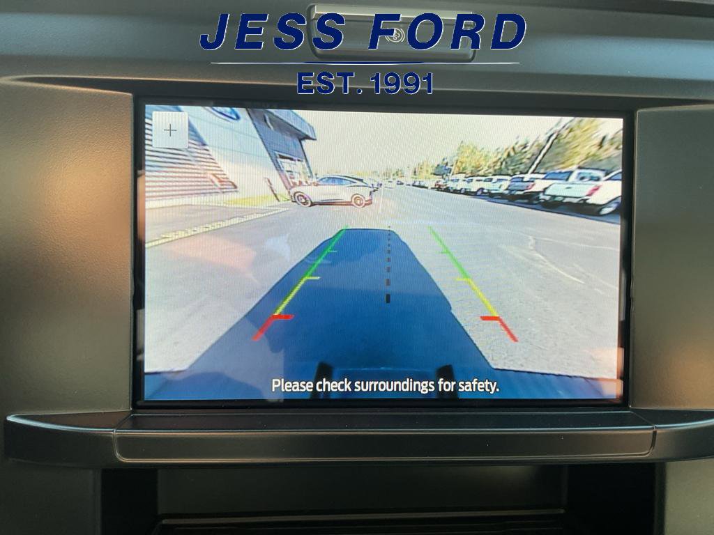 New 2026 Ford F350 XL image 17