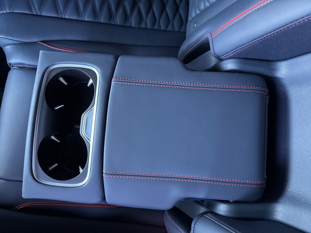 New 2026 Genesis GV80 3.5T e-SC image 17