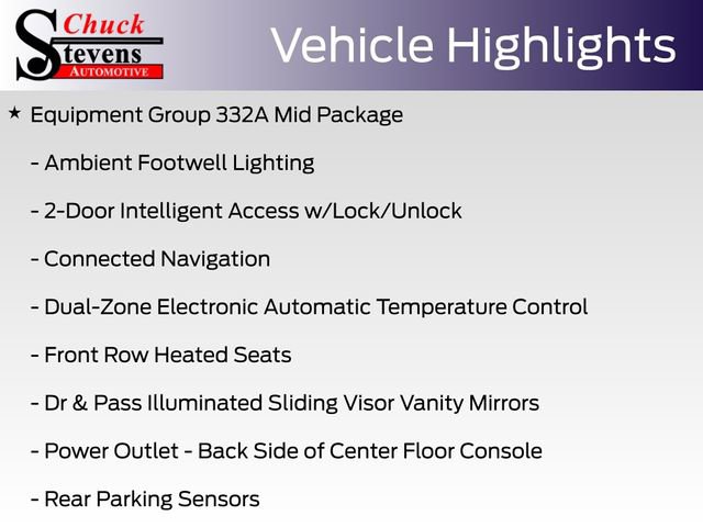 New 2025 Ford Bronco Badlands image 11