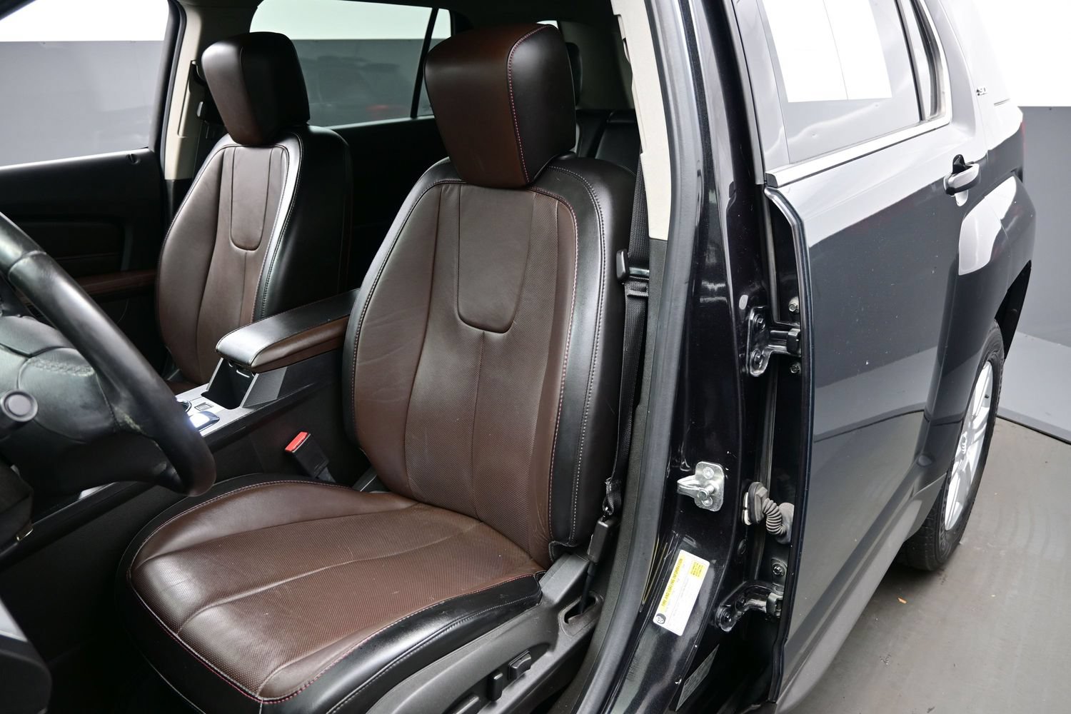 Used 2015 GMC Terrain SLT w/ Open Road Package FWD image 12