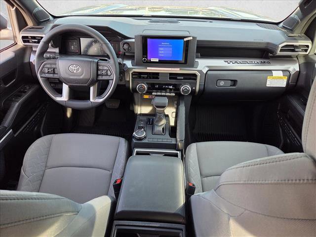 New 2026 Toyota Tacoma SR5 image 14