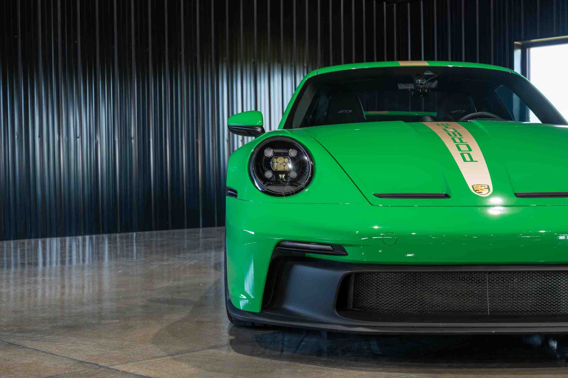 Used 2022 Porsche 911 GT3 RWD image 5
