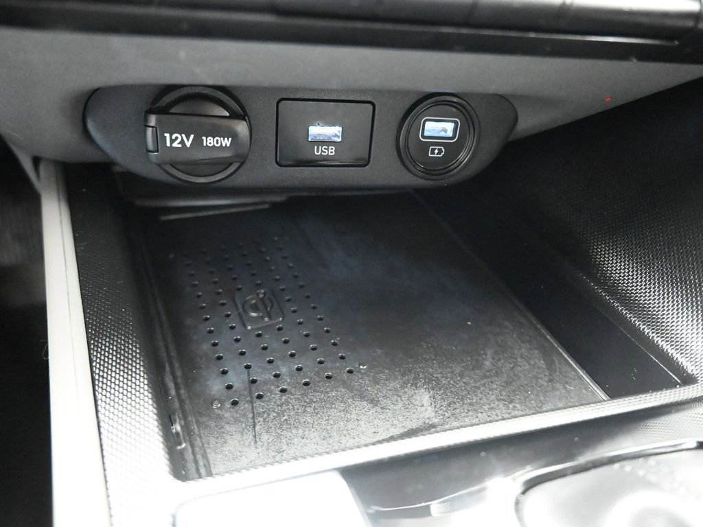 Used 2023 Hyundai Elantra SEL w/ Convenience Package FWD image 23