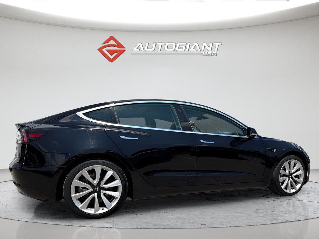 Used 2019 Tesla Model 3 Mid Range RWD image 8