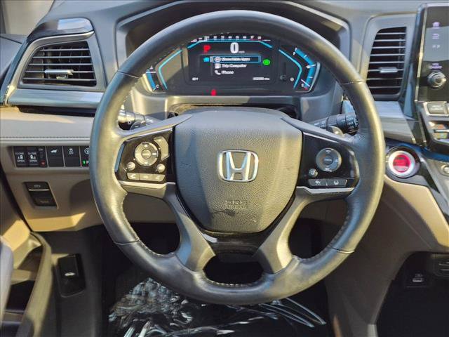 Used 2021 Honda Odyssey Elite image 10