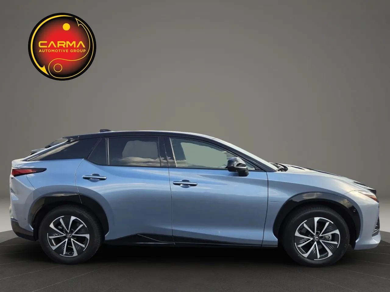 Used 2023 Lexus RZ 450e Premium w/ Accessory Package (2T) AWD/4WD image 52