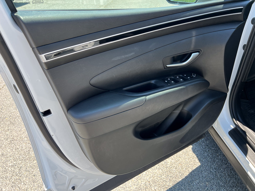 Used 2023 Hyundai Tucson SEL FWD image 14