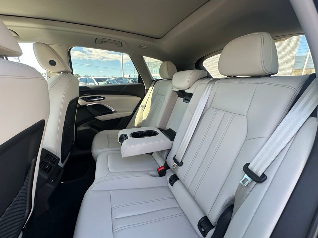 New 2025 Audi Q5 Premium Plus image 20
