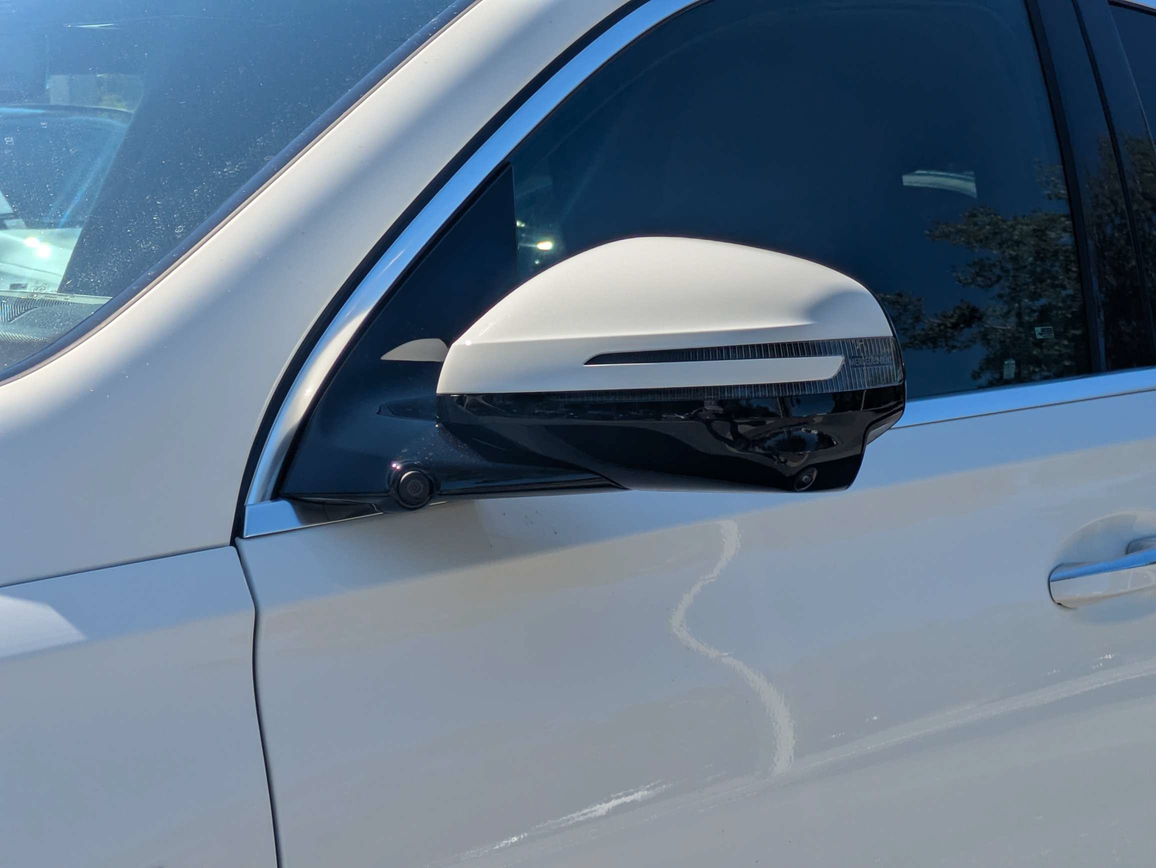 New 2027 Mercedes-Benz GLE 53e AMG 4MATIC Coupe image 9