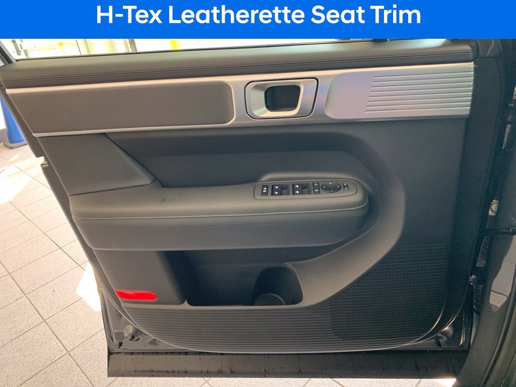 New 2027 Hyundai Santa Fe XRT AWD/4WD image 10