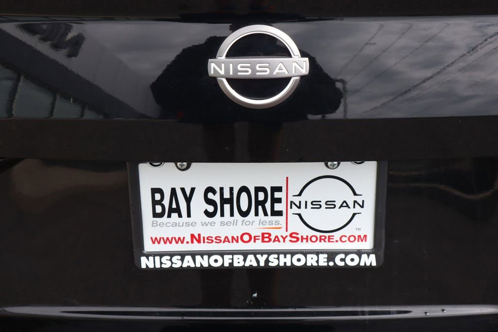 Certified 2024 Nissan Altima 2.5 SV w/ SV Premium Package image 28