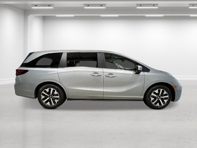 New 2026 Honda Odyssey EX-L image 2