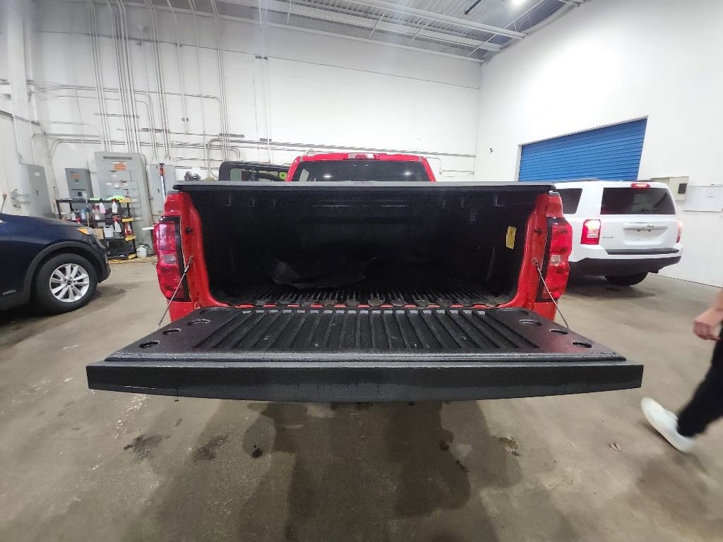 Used 2014 Chevrolet Silverado 1500 LT w/ All Star Edition AWD/4WD image 18