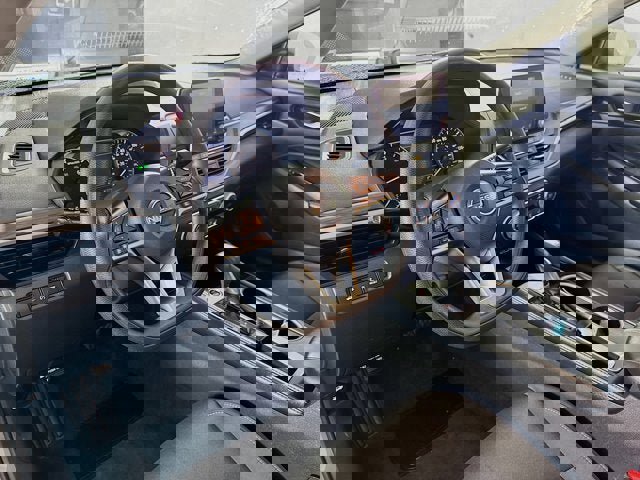 Certified 2023 Nissan Altima 2.5 SV image 9