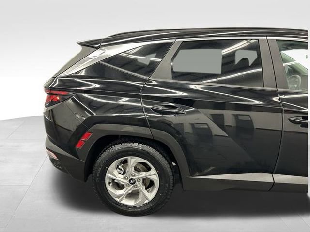 Used 2024 Hyundai Tucson SEL image 14