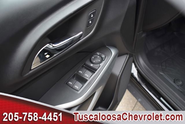 New 2026 Chevrolet Trax RS w/ Driver Confidence Package image 13