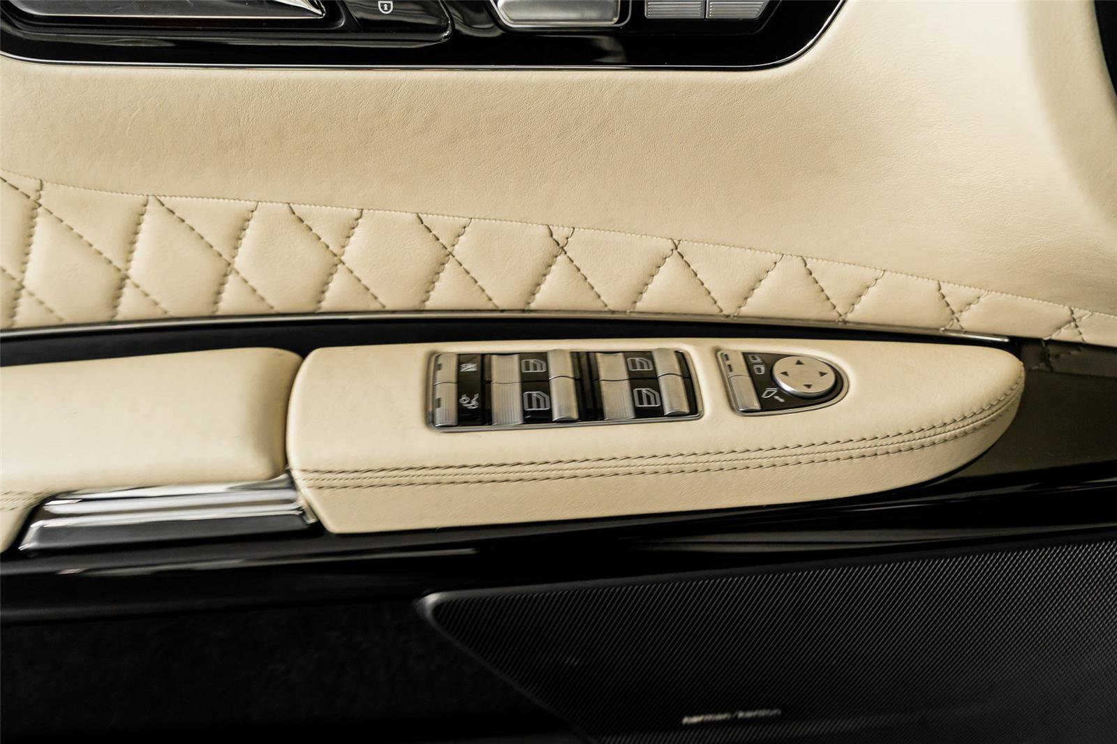 Used 2008 Mercedes-Benz CL 65 AMG image 48