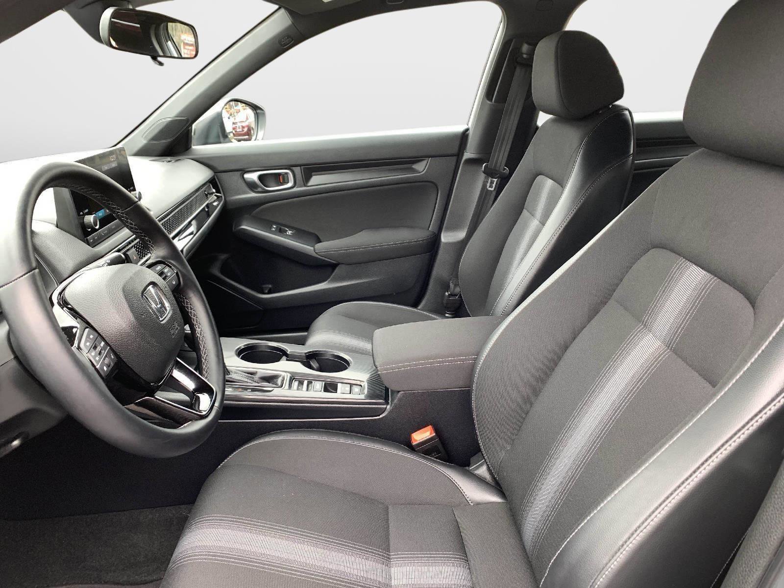 Used 2023 Honda Civic Sport image 12