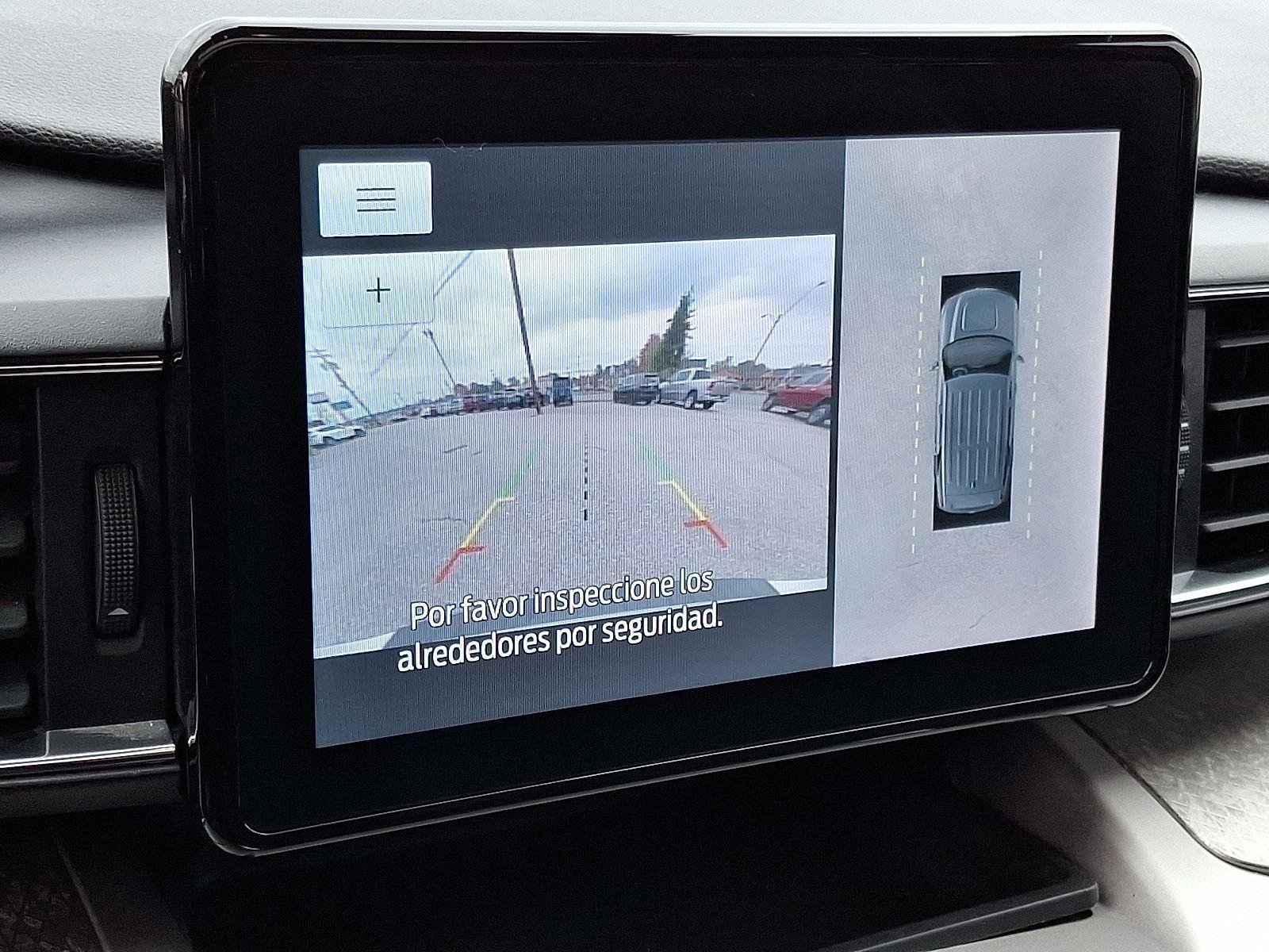 Used 2022 Ford Explorer Timberline image 21