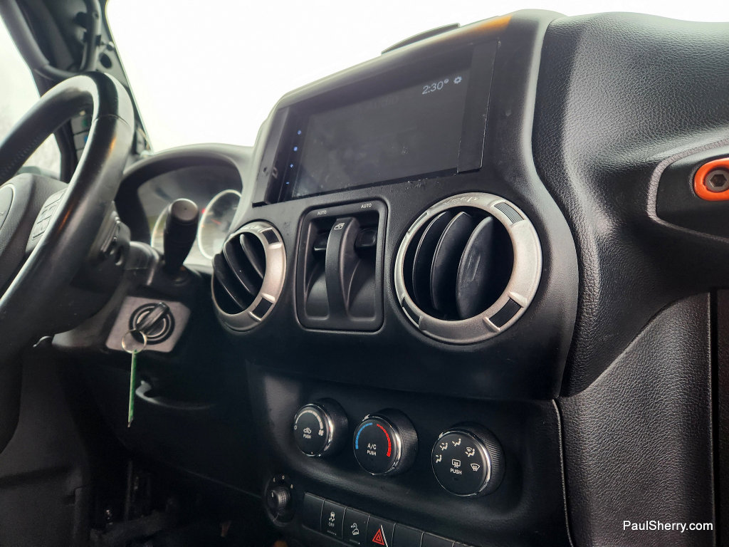 Used 2013 Jeep Wrangler Sport image 34