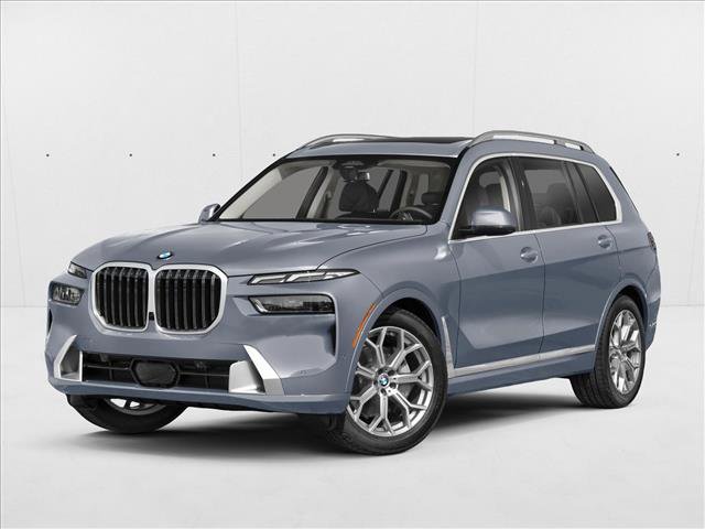 New 2026 BMW X7 xDrive40i image 1