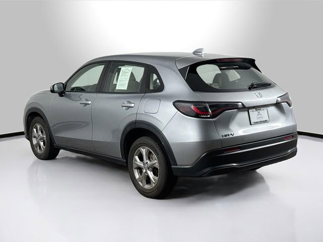 Used 2024 Honda HR-V LX image 13