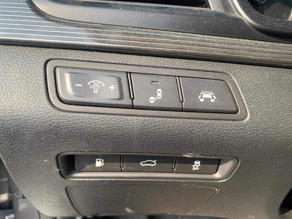 Used 2018 Hyundai Sonata Limited FWD image 37