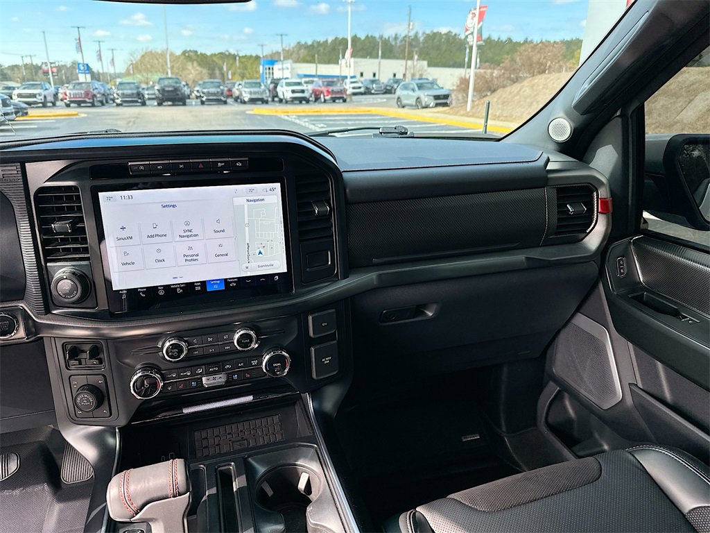 Used 2024 Ford F150 Raptor image 20