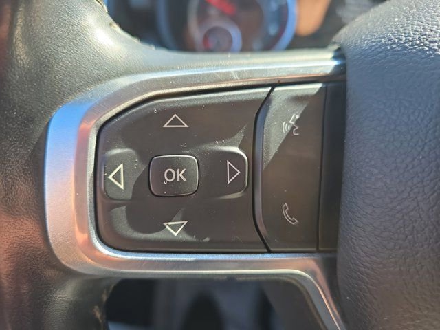 Used 2024 RAM 2500 Laramie image 29