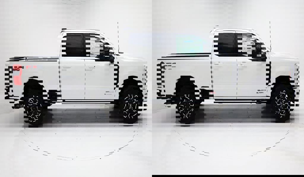 New 2026 Ford F250 Platinum video 2