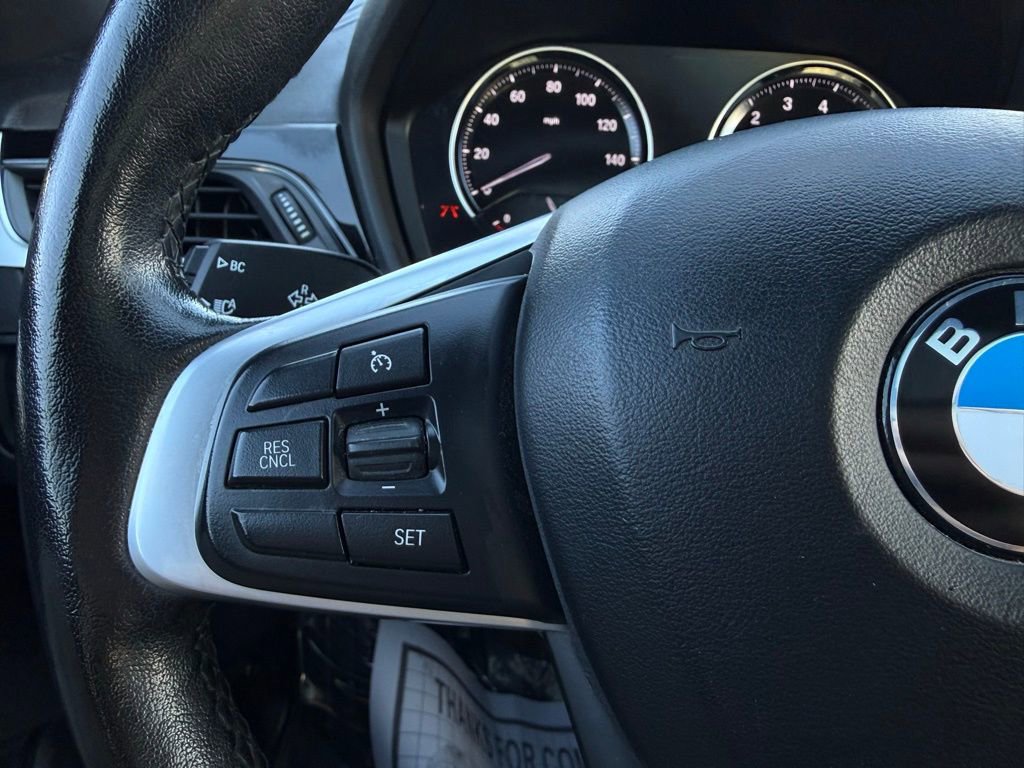 Used 2022 BMW X1 sDrive28i w/ Convenience Package image 24