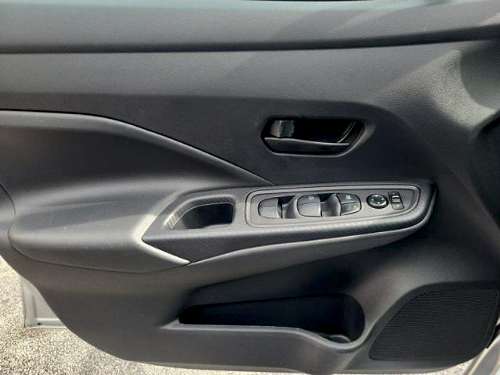 Used 2024 Nissan Versa S w/ S Plus Package FWD image 19