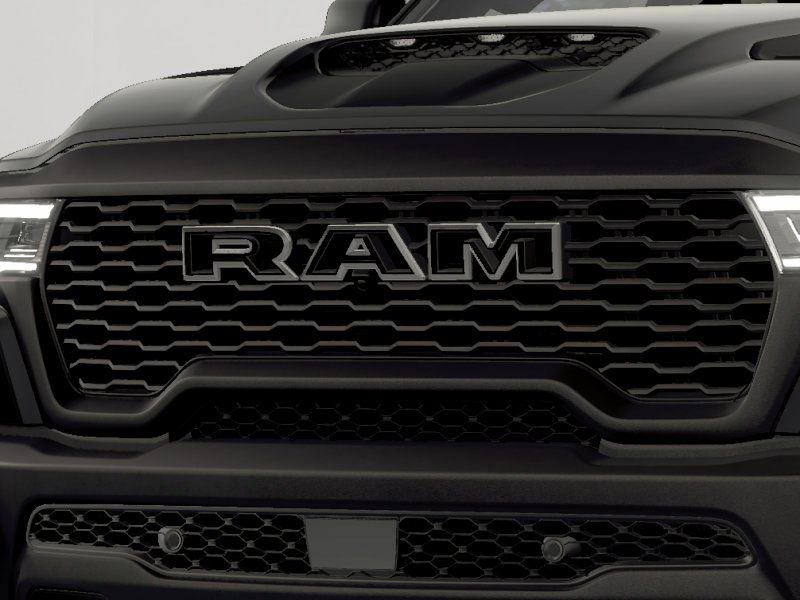 New 2026 RAM 1500 RHO w/ Bed Utility Group image 19