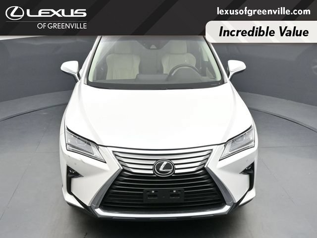 Used 2017 Lexus RX 350 AWD w/ Premium Package image 45