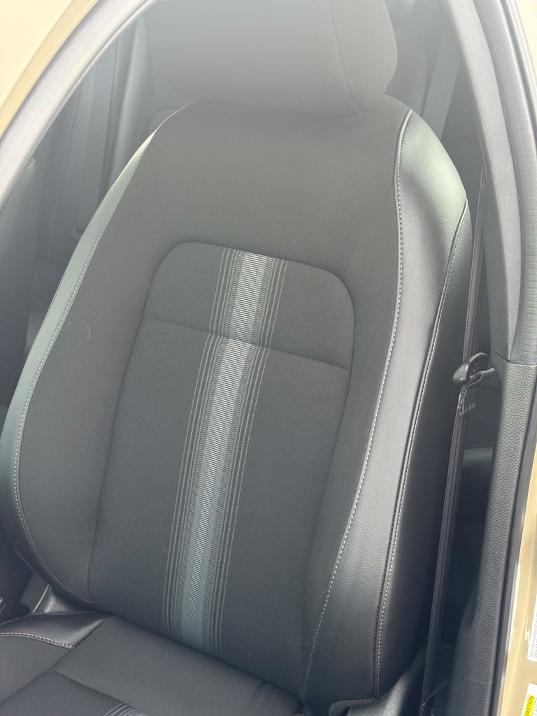 Used 2026 Honda Civic Sport image 12