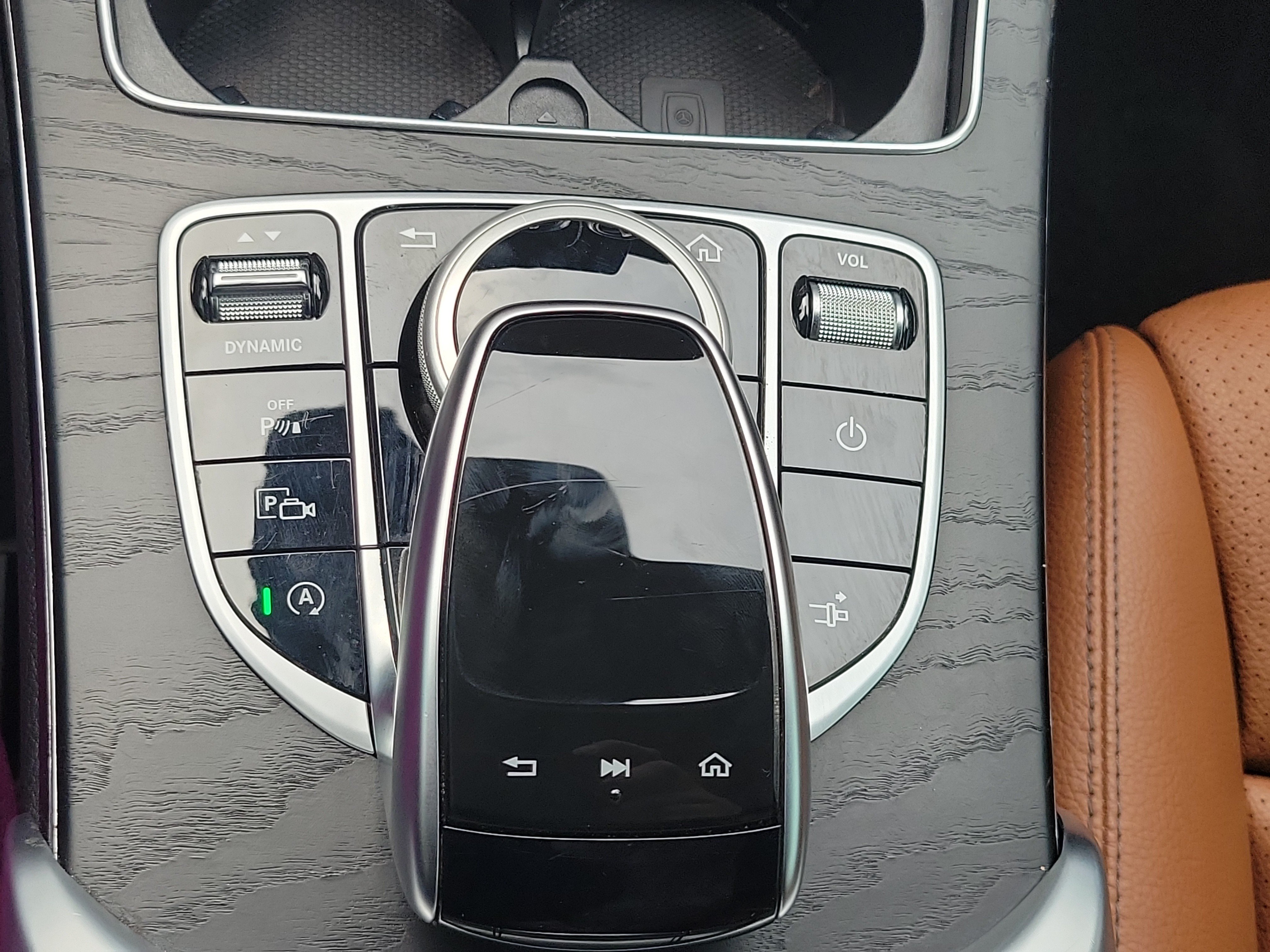 Used 2022 Mercedes-Benz C 300 Cabriolet image 22