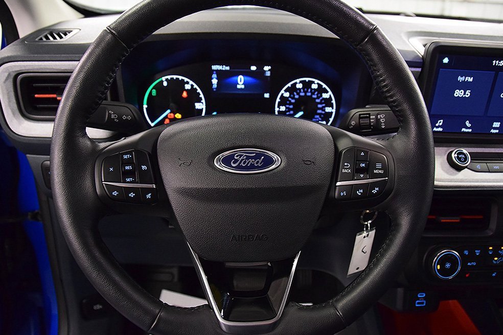 Used 2022 Ford Maverick XLT w/ XLT Luxury Package image 20