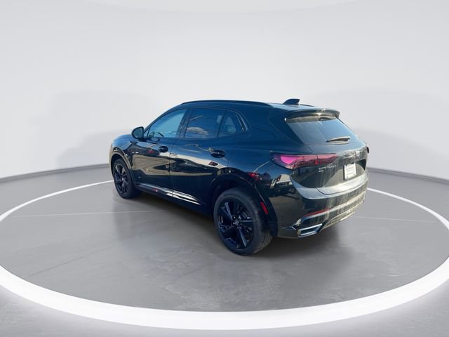 New 2026 Buick Envision Sport Touring image 6