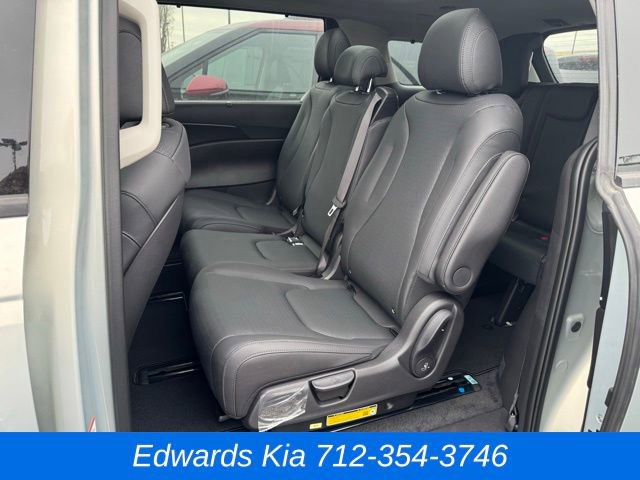 New 2026 Kia Carnival SX Prestige image 13