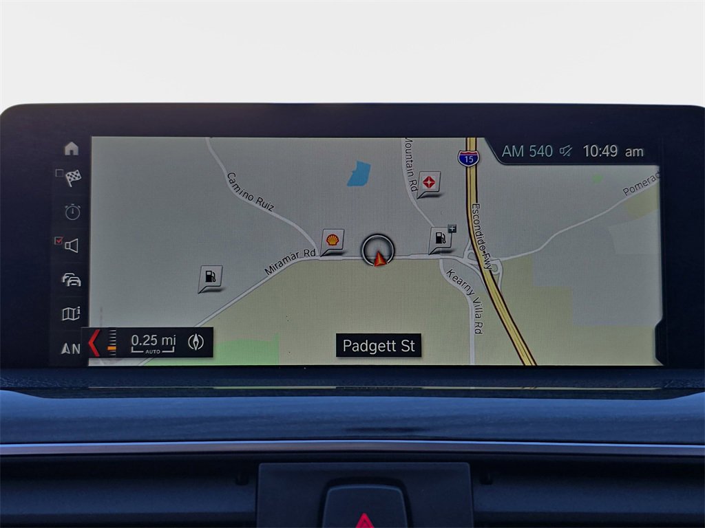 Used 2020 BMW M4 Coupe w/ Competition Package image 24