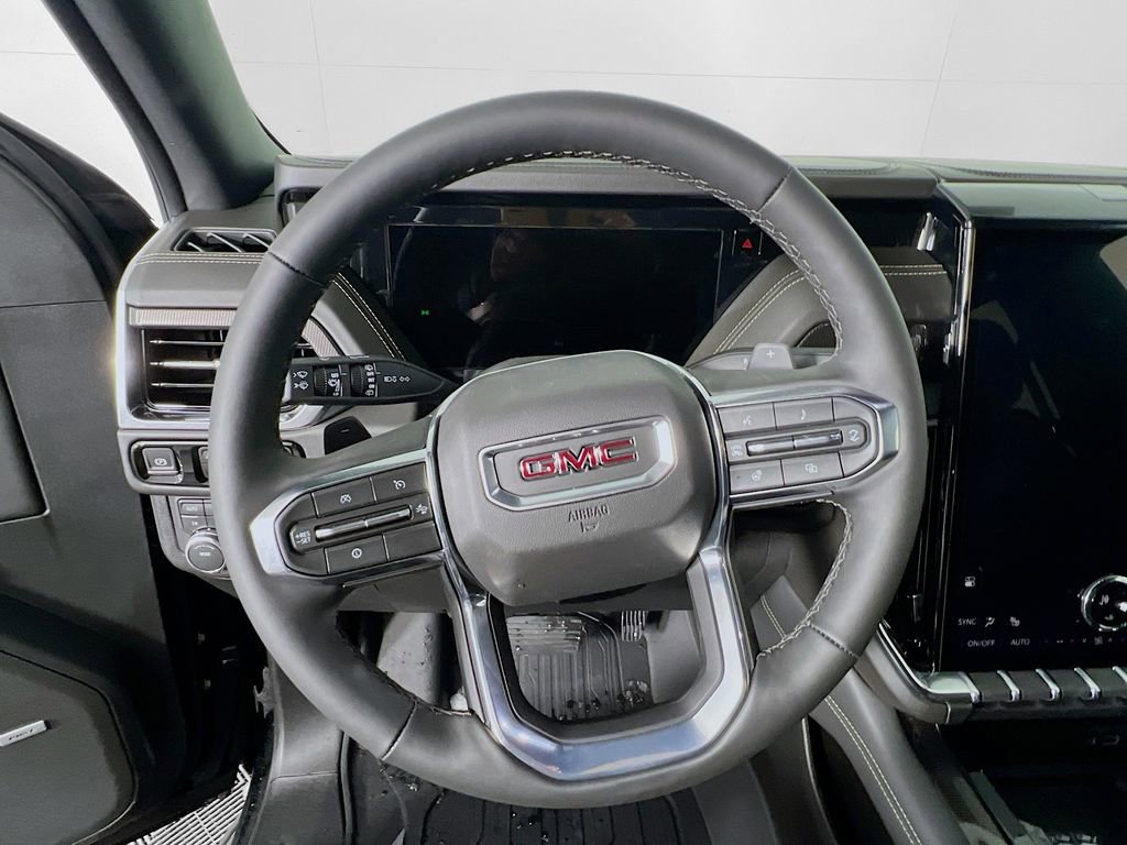 New 2026 GMC Yukon XL Elevation w/ LPO, Floor Liner Package image 10